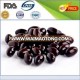 Pure Organic High Quality Black Cumin Seed Oil Capsules